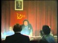 Midnight Moscow - Tovarish Gorbachev (1987) 