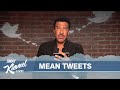Mean Tweets - Music Edition #3