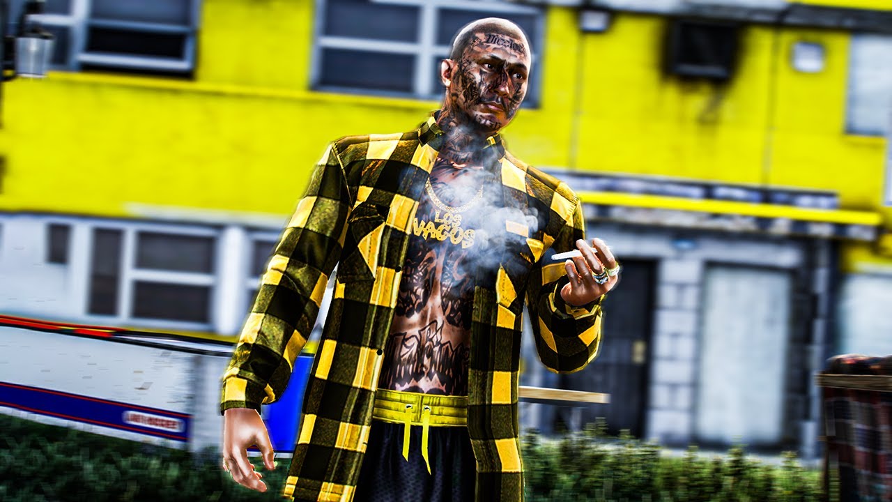 לייב GTA:RP - גיוסים חדשים היום ?