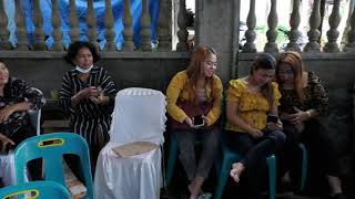 Download lagu Potong Bebek Angsa  | Duet Bejeng Ginting | Pernando Tarigan Live Tanjung Karo 2021 mp3