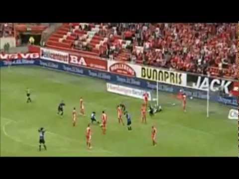 Mikkel 'MIX' Diskerud Goals and Assists