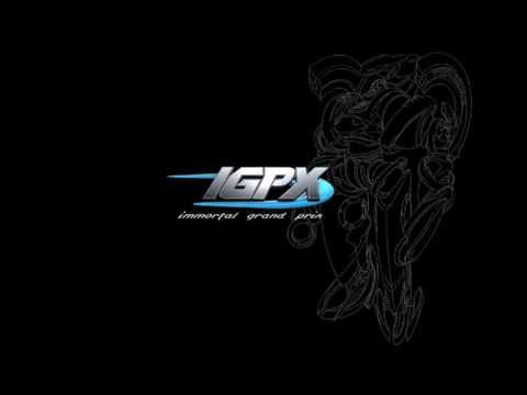IGPX: Immortal Grand Prix Believe yourself exige