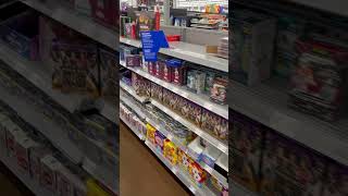 Daily walmart #pokemon check
