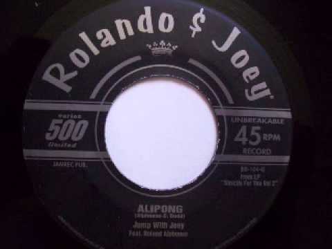 Jump With Joey - Allipong