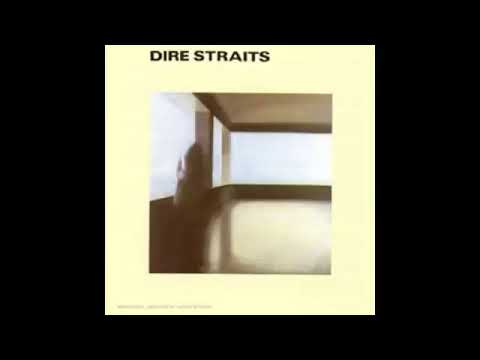 D̲ire S̲t̲raits - D̲ire S̲t̲raits Full Album 1978