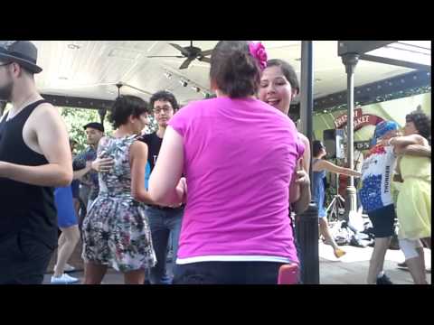 Dutch Alley ULHS 2015 10/2