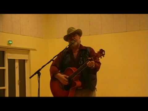 8 Years Old x 10 by J. D. Haring *Singer songwriter* (Americana)