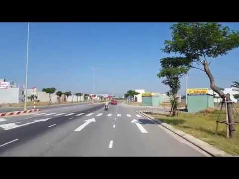 KĐT Nam cầu Nguyễn Tri Phương