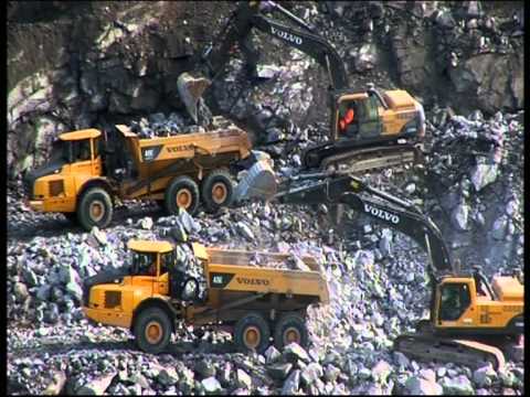 Our Company - Koidu Holdings