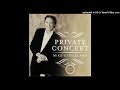 Somewhere In Time arranged by Mike Strickland