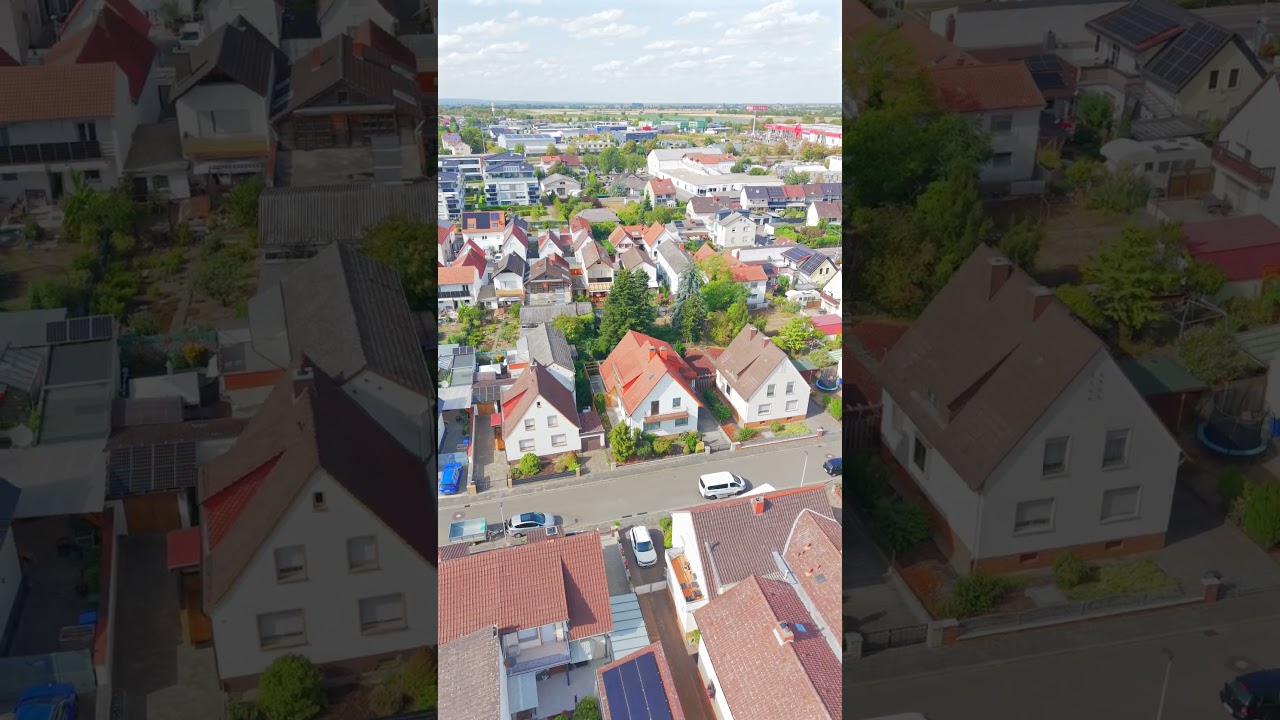 Immobilienvideo