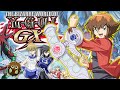 The BIZARRE World Of Yu Gi Oh GX