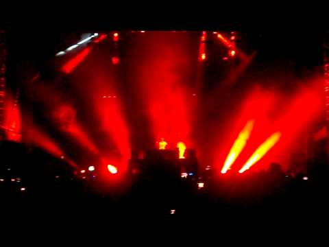 DJ Tiesto @ Electric Zoo Festival 2011 [HD]