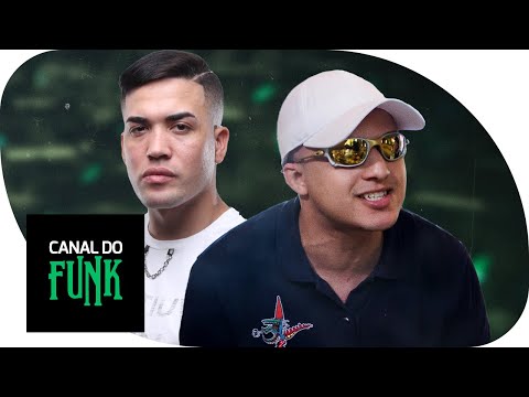 MC Brisola e MC Gui SP - Brota no Setor (DJ TH)