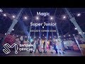 Super Junior 슈퍼주니어_Magic_Music Video Teaser ...