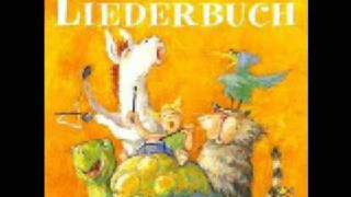 Kinderchor Münchweiler - Geh´aus, mein Herz und suche Freud