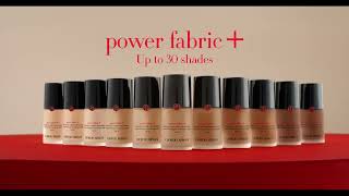 Power Fabric + Foundation SPF 25 - Armani Beauty