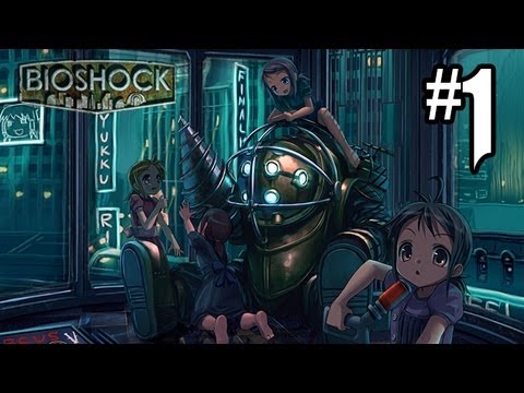 bioshock pc iso