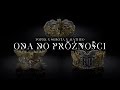 Popek x Sobota x Matheo - Oda do próżności Popek x Sobota x Matheo - Oda do próżności