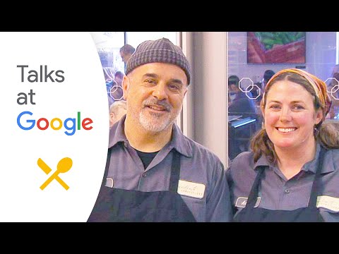 San Francisco Chocolatier | Michael Recchiuti + More | Talks at Google