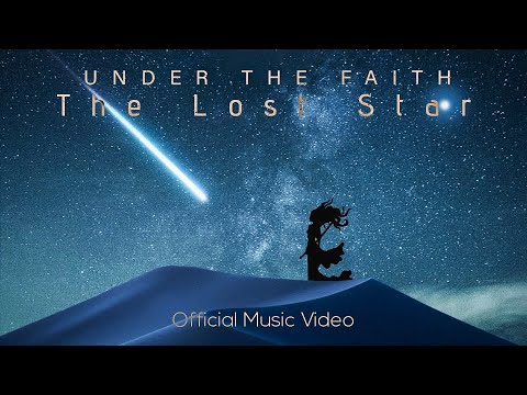 Under The Faith - The Lost Star