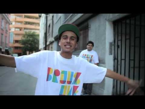 Jonas Sanche - Sigo Siendo Nadie (Video Oficial)