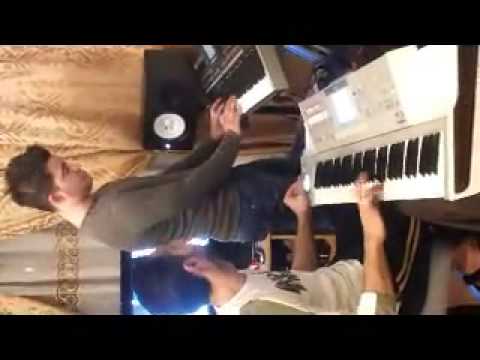 Latif Bajra Hasret 2013 HIT Taxim