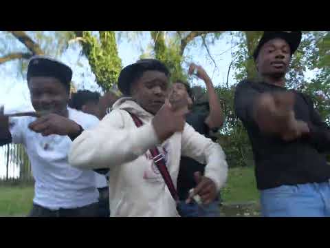 Dropp8 -  "Let's go pt 2"  ( Music Video ) shot by @lee_diddy