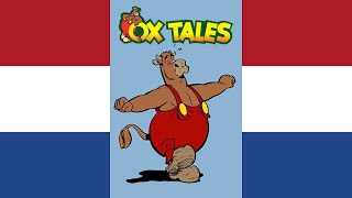 Musik-Video-Miniaturansicht zu Ox Tales Theme Song (Dutch) Songtext von Ox Tales (ost)