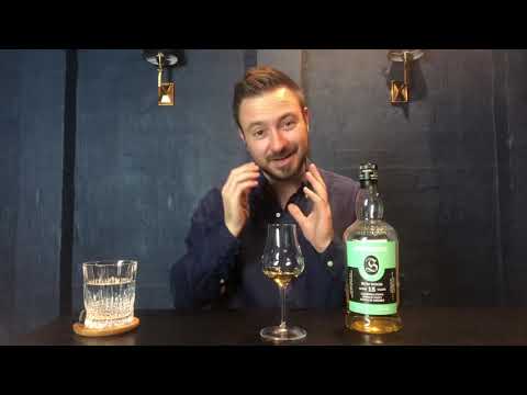 Springbank 15 year old Rum Wood Scotch Whisky - Deni Kay Whisky Review