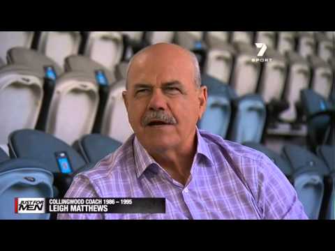 AFL Footy Flashbacks   Leigh Matthews Special x264 VB