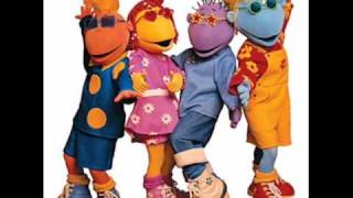 Tweenies - I Believe in Christmas lyrics