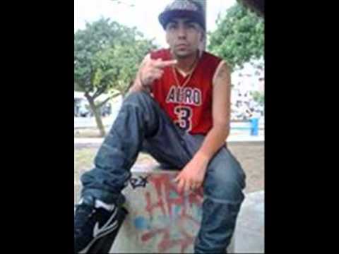 Music  Forife my nigga - AXEL LA JODIENDA DENYEI A K A REBEL