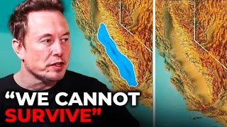 You Won't Believe What JUST HAPPENED In California