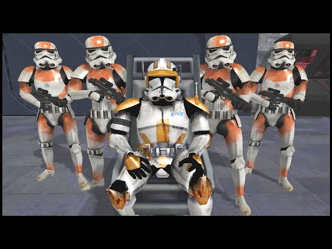 The Final Siege of the Clone Fortress! - Star Wars: Rico's Brigade S4E11