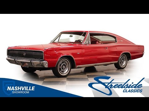 1967 Dodge Charger (CC-1825622) for sale in Lavergne, Tennessee