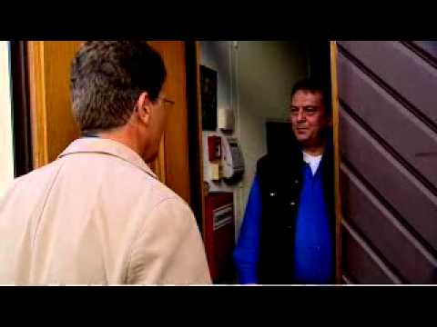 Karl Hohenlohe: Aus dem Rahmen