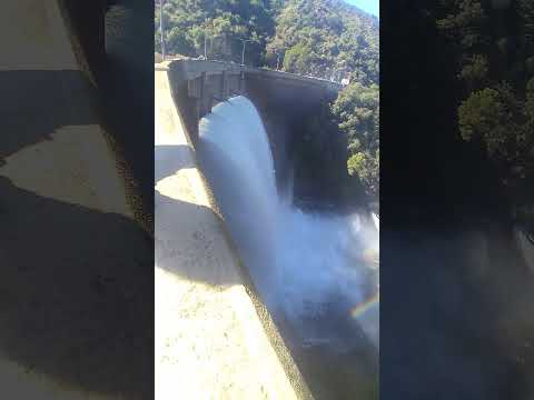 Dique Los Molinos #sierrasdecordoba