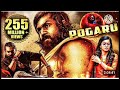 Pogaru 2021 New Released Full Hindi Dubbed Movie
