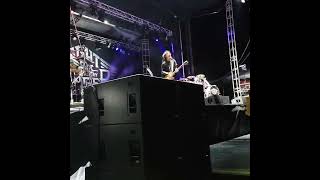 Night Ranger - Jack Blades