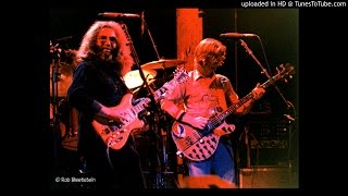 Grateful Dead - &quot;Passenger&quot; (Springfield, 1/15/79)