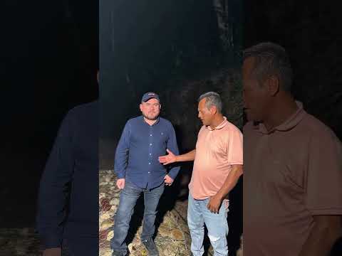 #InfraestructuraRural |