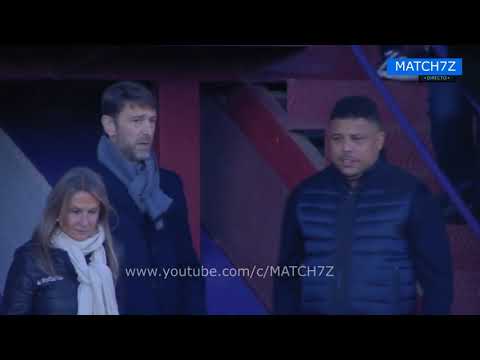 REAL VALLADOLID VS CELTA VIGO     2 - 1    ALL GOALS AND HIGHLIGHTS     27-01-2019   HD