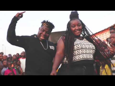 KING JERRY SANKOFA OFFICIAL VIDEO DIRECTED BY DANIELS A  PHILMZ