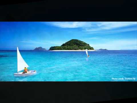 Back to My Roots Vol 1 - DJ Tikelz Remixes (Photos Of Fiji in The Clip)