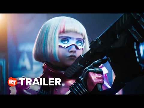 M3GAN 2.0 Trailer #1 (2025)