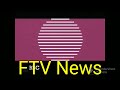 FTV News By George Retro Channel