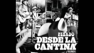 Pesado te creei decente