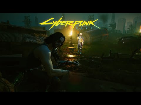 Cyberpunk 2077 - Wie du das GEHEIME ENDE freischaltest - SO GEHTS❗
