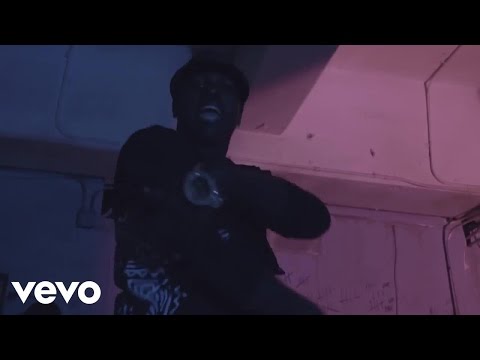 Savii Cross - Bounce